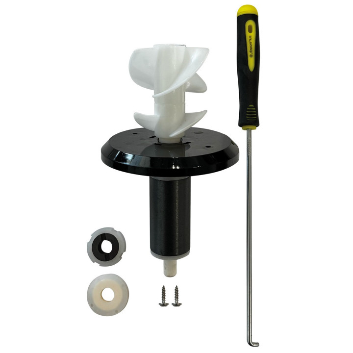 Superfish FLOATING FOUNTAIN 20.000 ROTOR - SuperFish