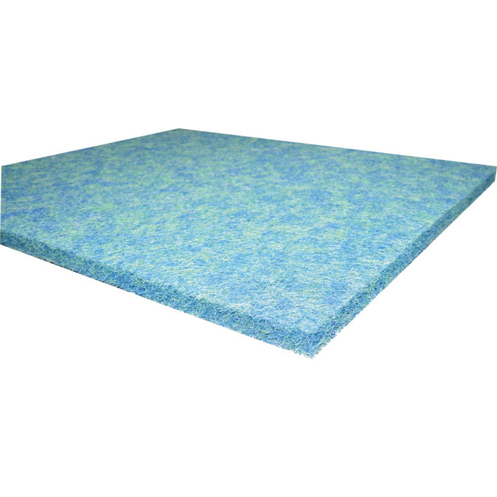 JAPAN MAT 120X100X3.8CM BLUE -