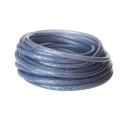 AIR TUBE REINFORCED 8/12MM 10M -