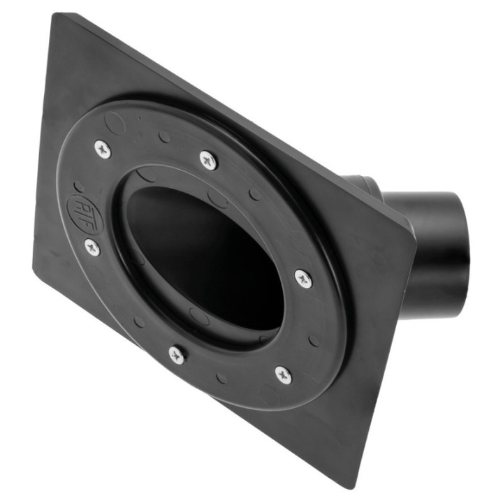 TANK/FOIL CONN.PRO45 DEGR50-63MM -