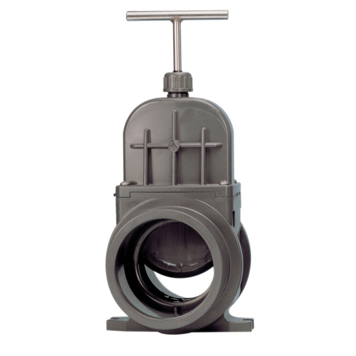 VDL VDL SLIDE VALVE - VDL