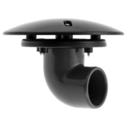 BOTTOM DRAIN 90 DEGREE -