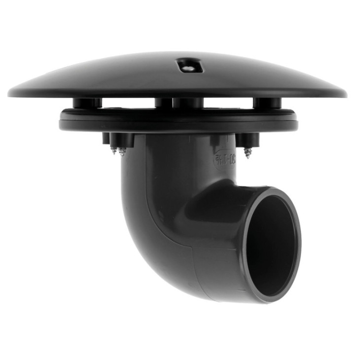 BOTTOM DRAIN 90 DEGREE -