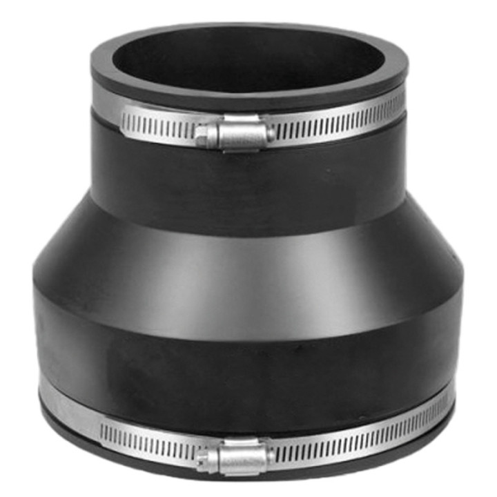 FLEX REDUCER 125/110MM -