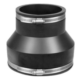 FLEX REDUCER 135/110MM -
