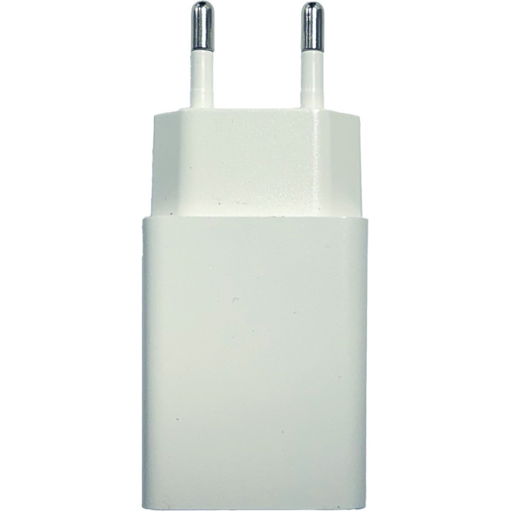 BioArt BIOART LED USB 5W CHARGER WHITE - BioArt