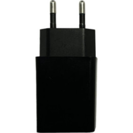BioArt BIOART LED USB 5W CHARGER BLACK - BioArt
