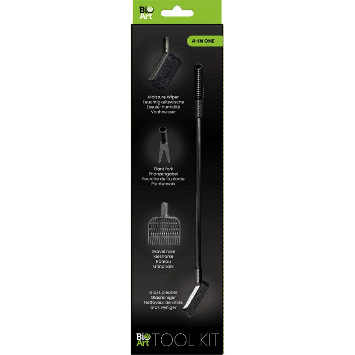 BioArt BIOART TOOL KIT - BioArt