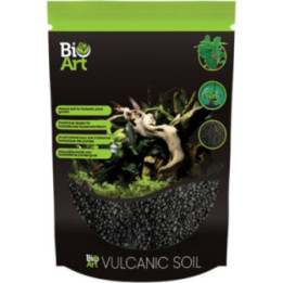 BioArt BIOART VULCANIC SOIL BAG 800GR - BioArt
