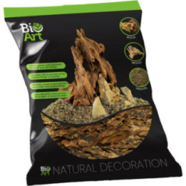 BioArt BIOART DRAGON ROCK BAG 800GR - BioArt