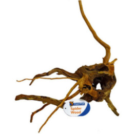 SPIDERWOOD S -