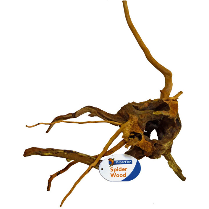 SPIDERWOOD S -