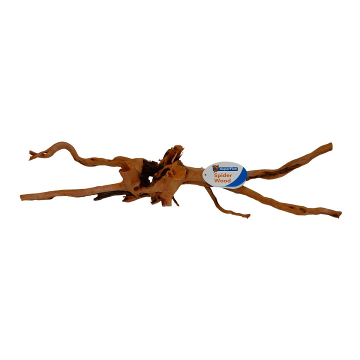 SPIDERWOOD XL -