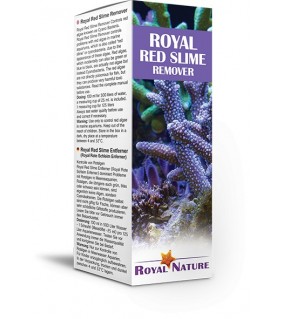 Royal Nature Red Slime Remover