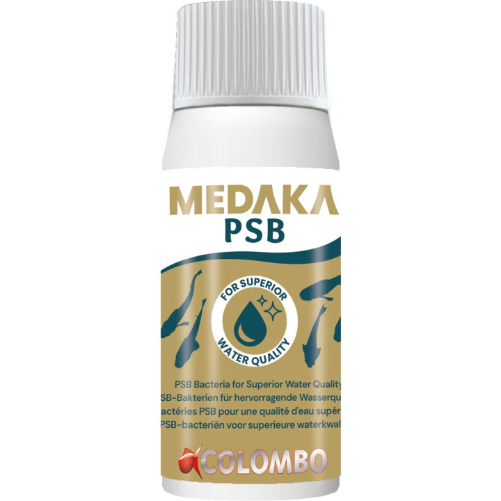 Medaka MEDAKA PSB 100ML - Medaka