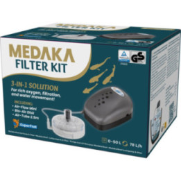 Medaka MEDAKA FILTER KIT - Medaka