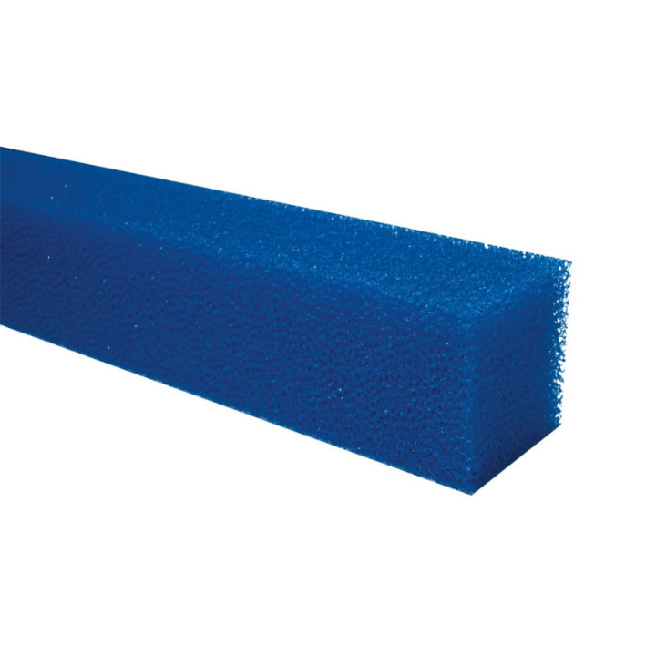 FILTER FOAM 100X10X10CM COARSE -