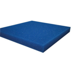 FILTER FOAM 50X50X5CM COARSE -
