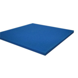 FILTER FOAM 50X50X2CM MEDIUM -