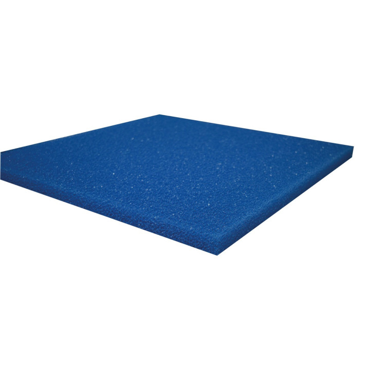 FILTER FOAM 50X50X2CM COARSE -