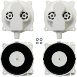 Fujimac FUJIMAC 60-200 DIAPHRAGMA - Fujimac