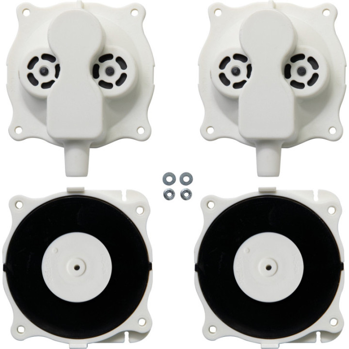 Fujimac FUJIMAC 60-200 DIAPHRAGMA - Fujimac
