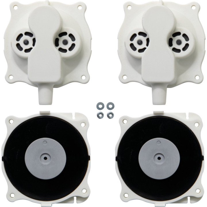 Fujimac FUJIMAC 250/300 DIAPHRAGM - Fujimac