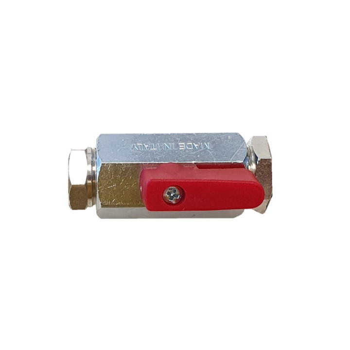 Fujimac FUIJIMAC VALVE&REDUCER 18/8-12MM - Fujimac