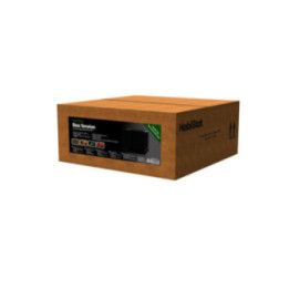 Habistat GLASS TERRARIUM 45X45X45CM FLATPACK - Habistat