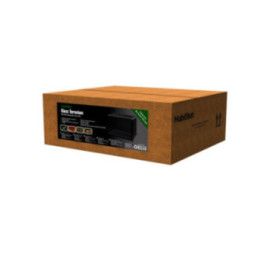 Habistat GLASS TERRARIUM 60X45X45CM FLATPACK - Habistat