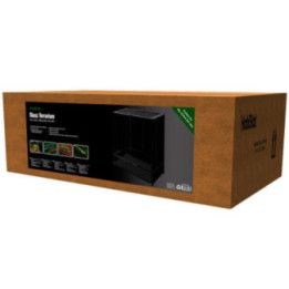 Habistat GLASS TERRARIUM 91X45X90CM FLATPACK - Habistat