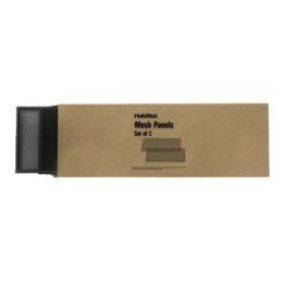 Habistat MESH PANEL 2X FOR TERRARIUM - Habistat