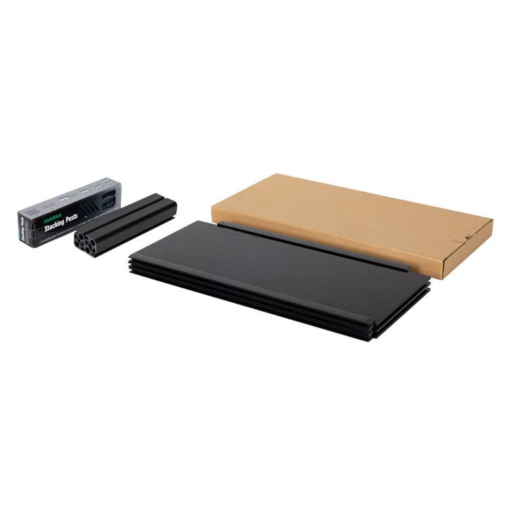 Habistat STACKING KIT FOR TERRARIUM 45X45CM - Habistat