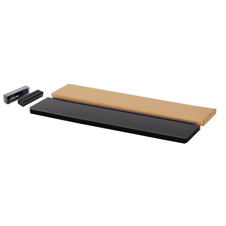 Habistat STACKING KIT FOR TERRARIUM 91X45CM - Habistat