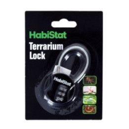 Habistat HABISTAT TERRARIUM LOCK - Habistat