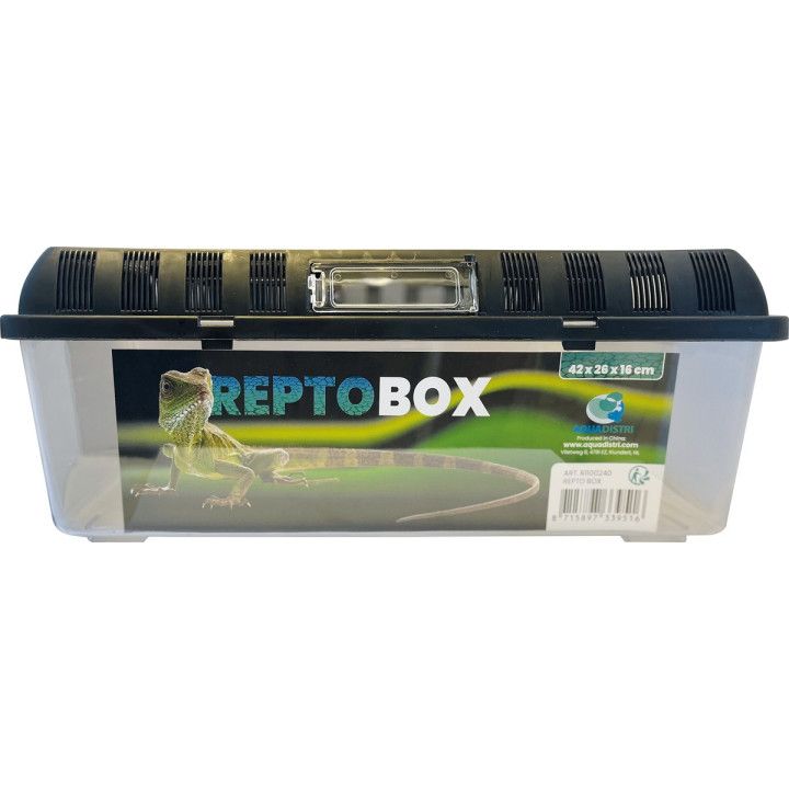 Repto REPTO BOX 42X26X16 - Repto