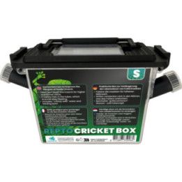 Repto REPTO CRICKET BOX S 21X9X15 - Repto