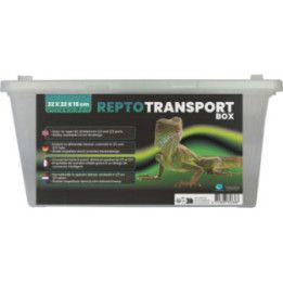 Repto REPTO TRANSPORT BOX 32X22X15CM - Repto