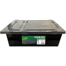 Repto REPTO SHOW BOX 35X24X11CM - Repto