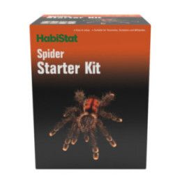 Habistat HABISTAT SPIDER STARTER KIT - Habistat