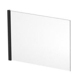 Habistat REPLACE.LEFT GLASS DOOR 91X45 - Habistat