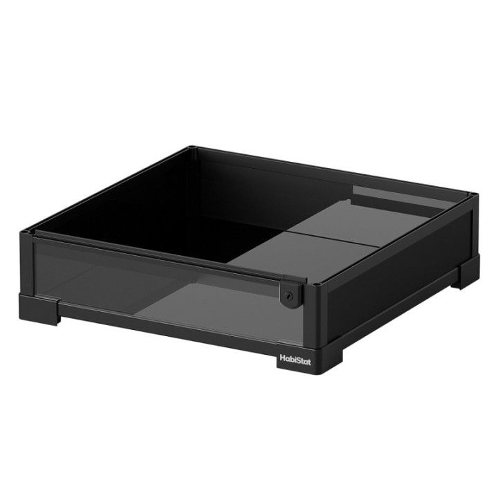 Habistat REPLACE.BASE TERRARIUM 45X45X45CM - Habistat