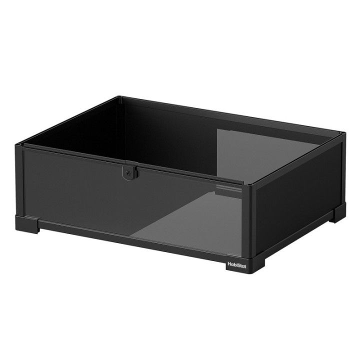 Habistat REPLACE.BASE TERRARIUM 60X45X60CM - Habistat