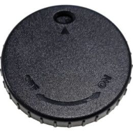 Habistat REPLACEMENT PLASTIC HOLE COVER - Habistat