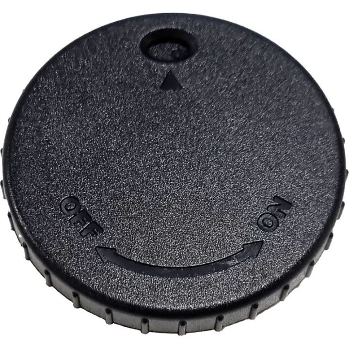 Habistat REPLACEMENT PLASTIC HOLE COVER - Habistat