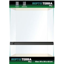 Repto REPTO TERRA SKY 30 X 30 X 42 CM - Repto