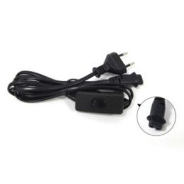 Arcadia LUMENIZE PRO T5 UVB POWER CABLE - Arcadia