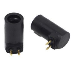 Arcadia LUMENIZE PRO T5 LAMP HOLDERS 2PCS - Arcadia
