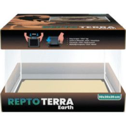 Repto REPTO TERRA EARTH 30 X 30 X 20 CM - Repto
