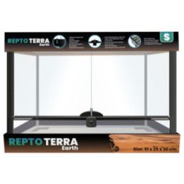 Repto REPTO TERRA EARTH 51 X 25 X 30 CM - Repto